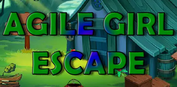 Agile Girl Escape logo
