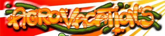 Agrovacations logo