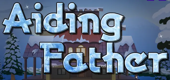 Aiding Father logo