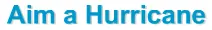 Aim A Hurricane logo