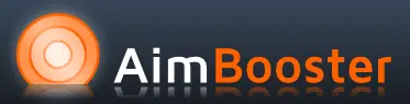Aimbooster logo