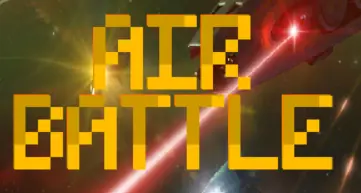 Air Battle logo