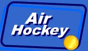 Air Hockey logo