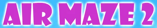 Air Maze 2 logo