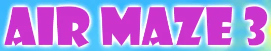 Air Maze 3 logo