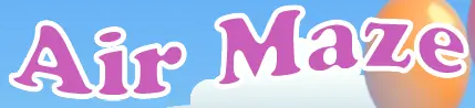 Air Maze logo