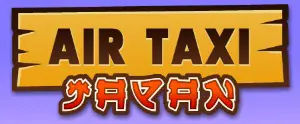 Air Taxi Japan logo