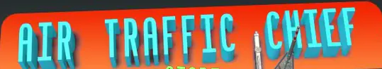 Air Traffic Chief logo