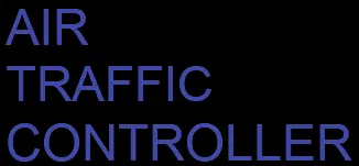 Air Traffic Controller logo