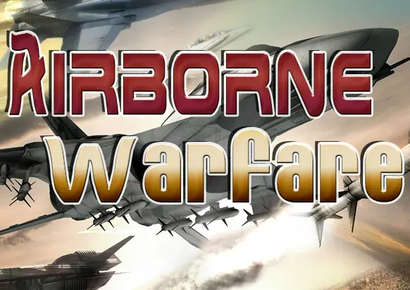 Airborne Warfare logo