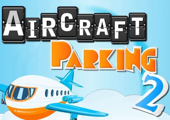 Aircraft Parking 2 logo