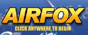 Airfox logo