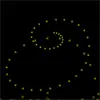 Airodenamic cursor logo