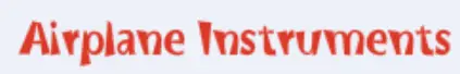 Airplane Instruments logo