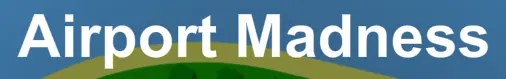 Airport Madness logo