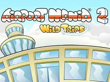 Airport Mania 2: Wild Trips logo