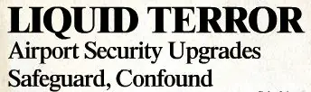 Airport Security logo