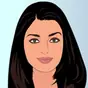 Aishwarya Rai 2 logo