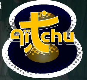 Aitchu Episode 3 logo