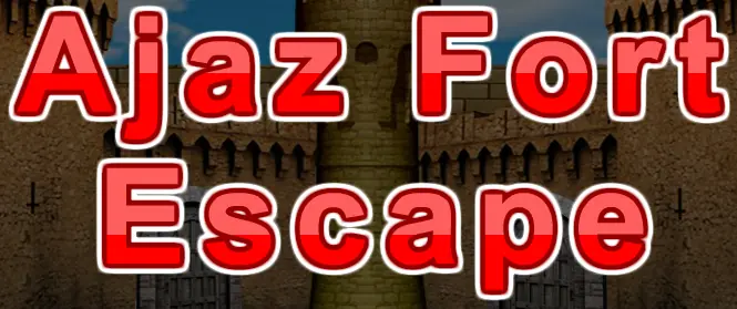 Ajaz Fort Escape logo