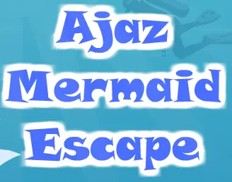 Ajaz Mermaid Escape logo