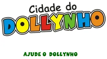 Ajude o Dollynho logo