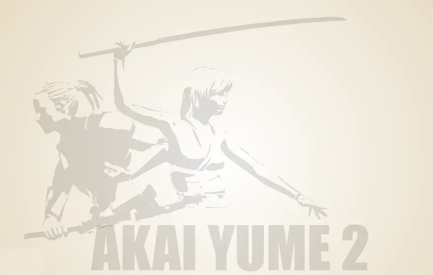 Akai Yume 2 logo