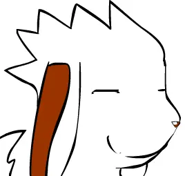 Akamaru Dress Up! logo