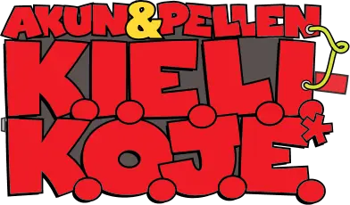Akun & Pellen K.I.E.L.I.-K.O.J.E. logo