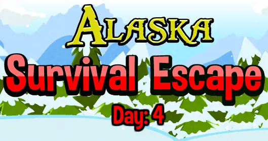 Alaska Survival Escape 4 logo