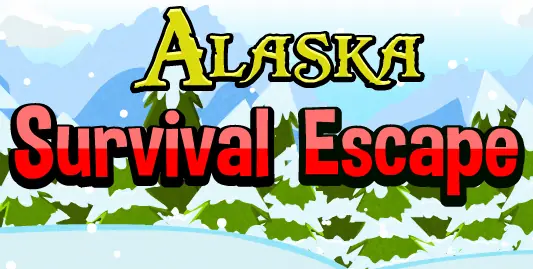 Alaska Survival Escape logo