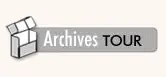 Alberta Archives Society Archives Tour logo