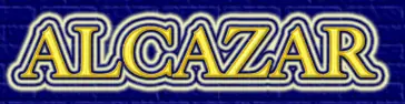 Alcazar logo