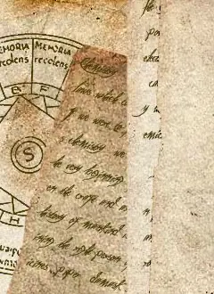 Alchemical logo