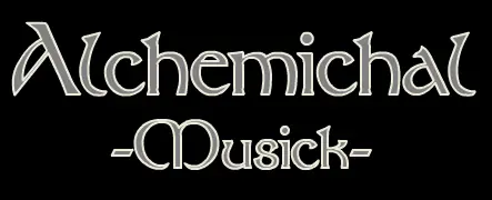 Alchemical Musick logo
