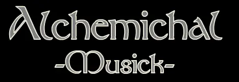 Alchemichal Musick logo