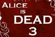 Alice Is Dead Chapter 3 logo