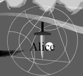 Alice logo