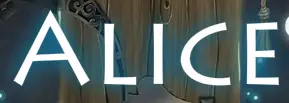Alice logo