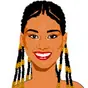 Alicia Keys logo