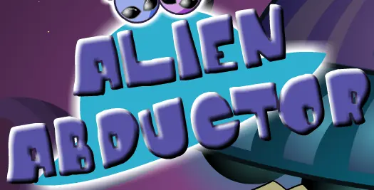 Alien Abductor logo