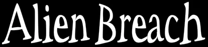 Alien Breach logo