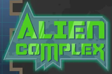 Alien Complex logo