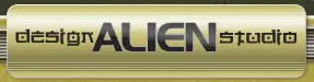 Alien Design Studio logo