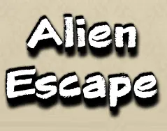 Alien Escape logo