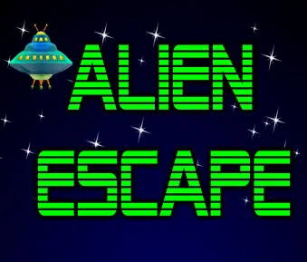Alien Escape logo