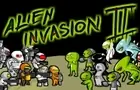 Alien Invasion 2 logo