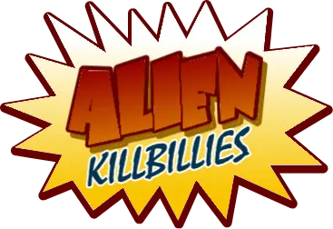 Alien Killbillies logo