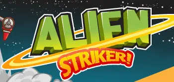 Alien Striker logo