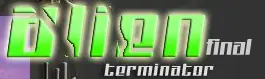 Alien Terminator logo